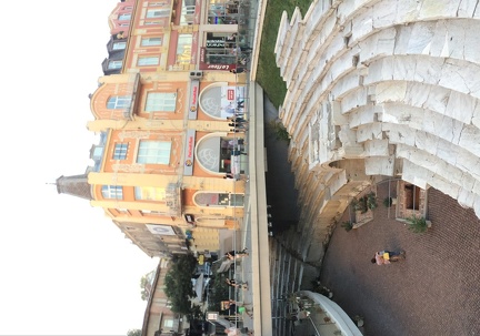 Stadium of Philippopolis